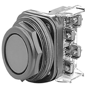 800H-AR6 AB 30.5 FLUSH P/B RED CORSN RES