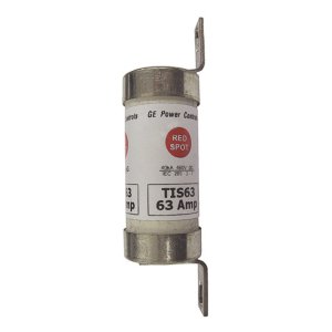TIS63M100 63SB4M100NZ MEM FUSE HRC 63A M/R 100A