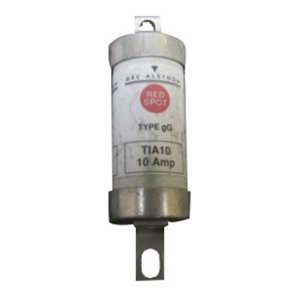 TIA25 25SB3 MEM FUSE HRC 25A OFFSET