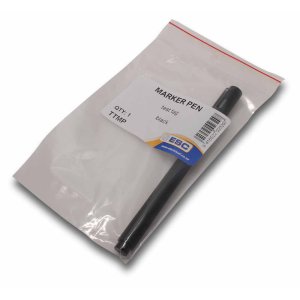 TEST TAG MARKER PEN BLACK TTMP