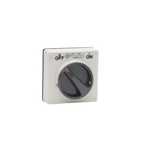 SWITCH 10A 3P 415V 3PH GRY 56SW310LE