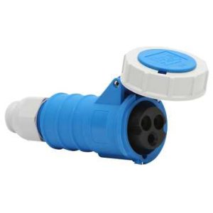 BALS-31240 PDL CONNECTOR 16A 3P 230V