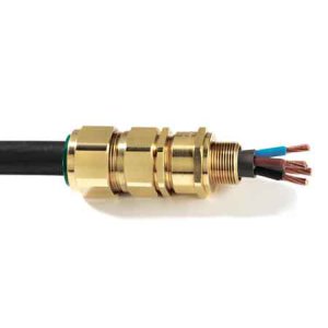 G978 GLAND E1FW 20/16 NI-P