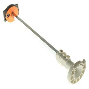 SHAFT EXT V3/4 VZ18 TELE