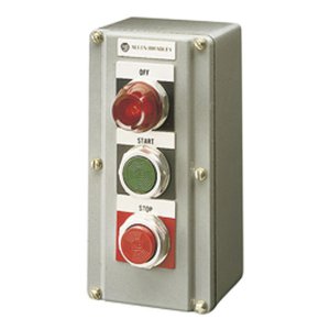 800T1TZ AB D/CAST ENCLOSURE 1HOLE