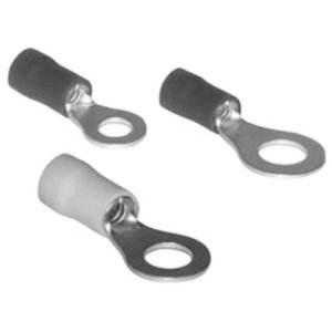 TERMINAL RING SUPERGRIP 1.5-2.5MM M6 STUD BLUE 100PK H4227