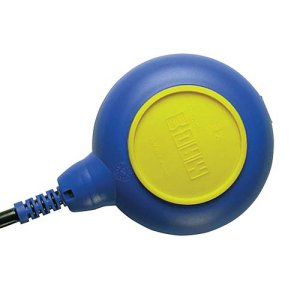 MPM1006GB0 FLOAT SW MAC3 + 10M PVC FLEX