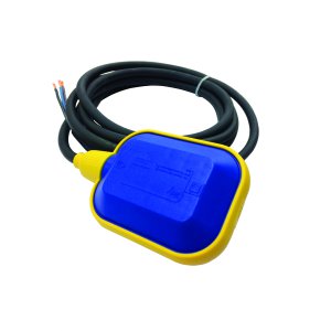 KPM1006KY0 FLOAT SW KEY + 10M PVC FLEX