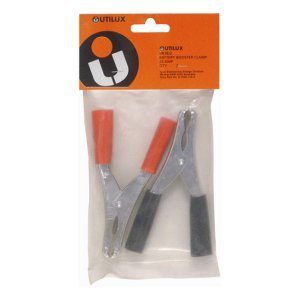 H818/2 BATTERY BOOSTER CLIP 50A