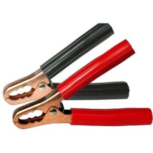 H811/2 BATTERY BOOSTER CLIP 200A