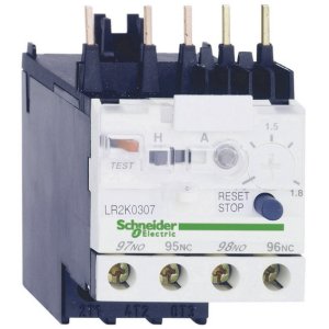 OVERLOAD THERMAL 3.7-5.5A LR2K0312 TELE