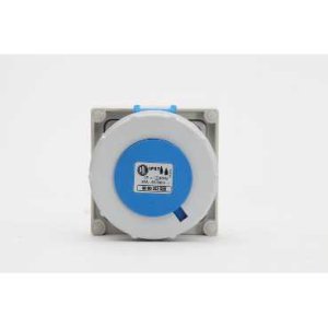 SOCKET CEE 32A 3 PIN 230V IP57 56SO332-CEE PDL