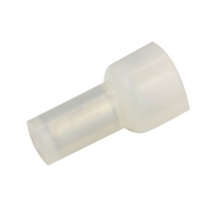 CONNECTOR CLOSED END PRE-INS 100PK H349 UTILUX