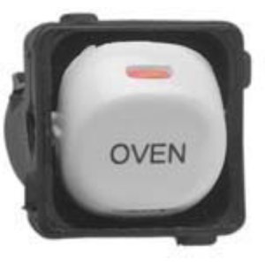 770/35MOVEN HPM SWITCH MECH 35A OVEN WHT