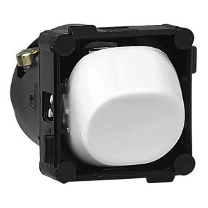 30M SWITCH MECH 2WAY 10A BLACK