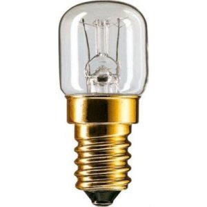 *POA* LAMP OVEN 15W SES300DEG GP15SES/OVEN
