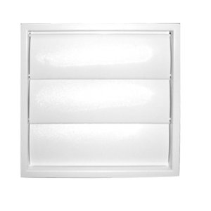 DCT0061 GRAVITY SHUTTER 150MM GREY