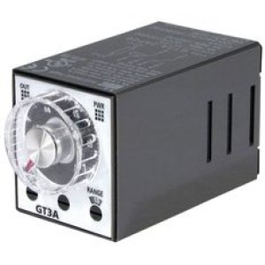 *POA*(I) GT3A-2AF20 TIMER 240V 8P MULTI MODE