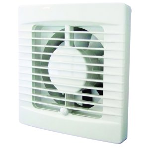 FAN0126 XF150P FAN 150MM PULLCORD