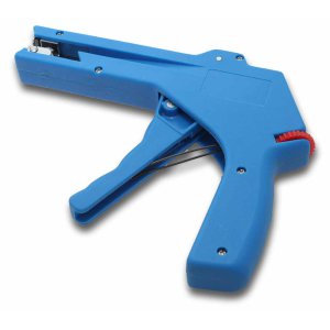CABLE TIE GUN FOR UP TO 5MM WIDE TIE ELMARK