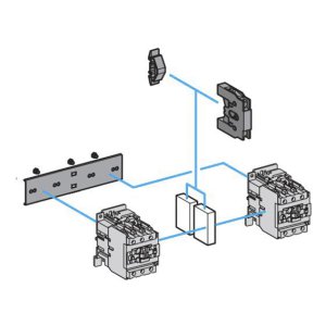 (I) REVERSE KIT I/LOCK D40-D63 LA9D4002 TELE