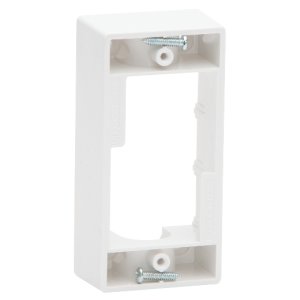 567S PDL MOUNTING BLOCK SINGLE WORKTOP
