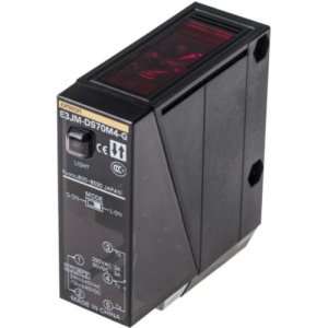 E3JM-DS70M4-G OMRON PHOTO SW 700MM DIFF