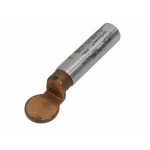 LUG BIMETAL BG95MB/1 UTILUX 95MM BLANK