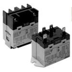 G7L-1A-BUBJ OMRON RELAY 30A 1P240V AC