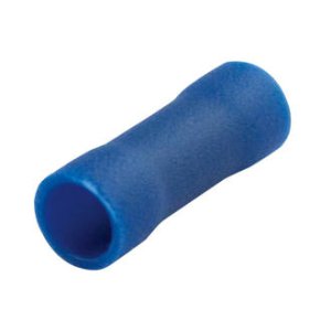 TERMINAL LINK PRE-INS 1.5-2.5MM BLUE 100PK H2072 UTILUX