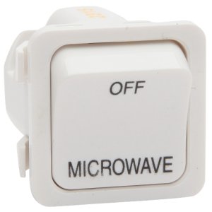 681M20MW PDL MODULE MICROWAVE WHITE