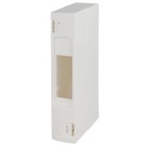 (I) 01301 LEGRAND TERMINAL COVER 1MOD