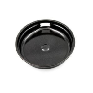 ELEMENT DRIP BOWL 200MM ATLAS 75055 STRB55