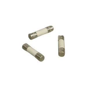 04312000 FUSE 4.00 AMP 20X5MM
