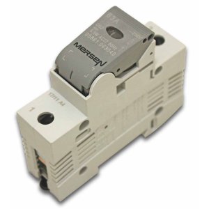 *POA* SWITCH ISOLATOR 63A 1P FUSED LINOCUR1 690659