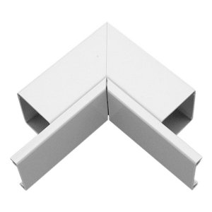 (I) ELBOW INTERNAL 50X50MM GREY 900/50/50EI