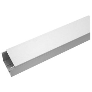 900/75/75 TRUNK MAXI 75X75MMX4M GREY