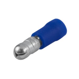 TERMINAL BULLET 1.5-2.5MM 25PK UTILUX H3920