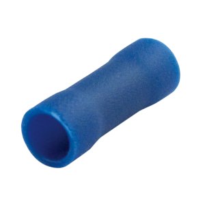 TERMINAL LINK PRE-INS 1.5-2.5MM BLUE 25PK H2069 UTILUX