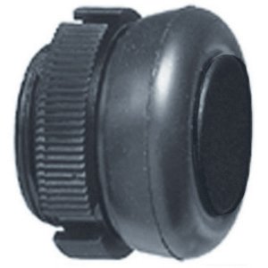 OPERATOR HD BOOTED BLACK XACA9412 TELE