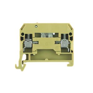 TEST DISCONNECT SAKR/35 SAK SERIES WEIDMULLER