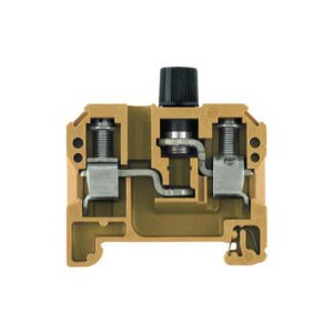 (I) TERMINAL BLOCK SAKS 1/35/G20 SAK SERIES WEIDMULLER