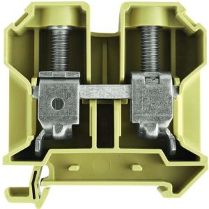 TERMINAL SAK 35N/35 SAK SERIES WEIDMULLER