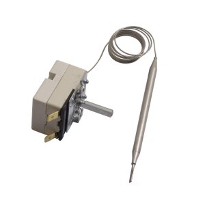 THERMOSTAT 30-85DG SINGLE CONTACT RC21 EF55.13012.010 EGO