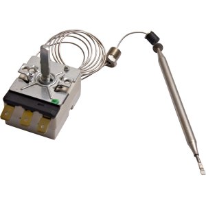 T/STAT RC6 30-110DG C/OVER CONT & S/GLAND EF55.13222.020 EGO