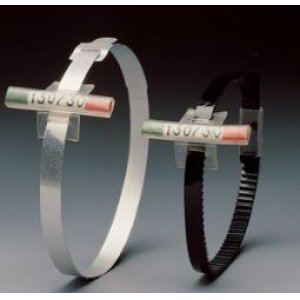 SLEEVE 101/30MM 1-2MM DIAM CABLE 424113 GRAFOPLAST