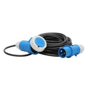 812 PDL EXT CORD 10M+211 & 31240 CARAVAN