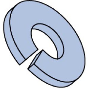 WASHER SPRING M12 ZP