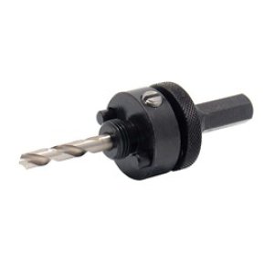 MANDREL HEX SHANK BOXED BL5545 BLU-MOL 7/16IN 32-152MM