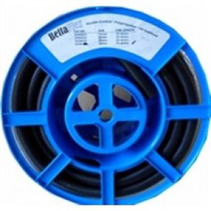 CONDUIT FLEXIBLE 16MM PER MT BLACK BETTAFLEX